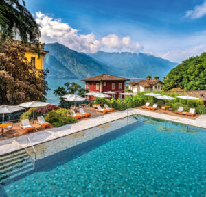 Grand Hotel Tremezzo | Ultimate Travel Company