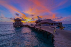 Soneva Fushi, Maldives | Ultimate Travel Company