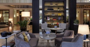 Rosewood Yangon | The Ultimate Travel Company