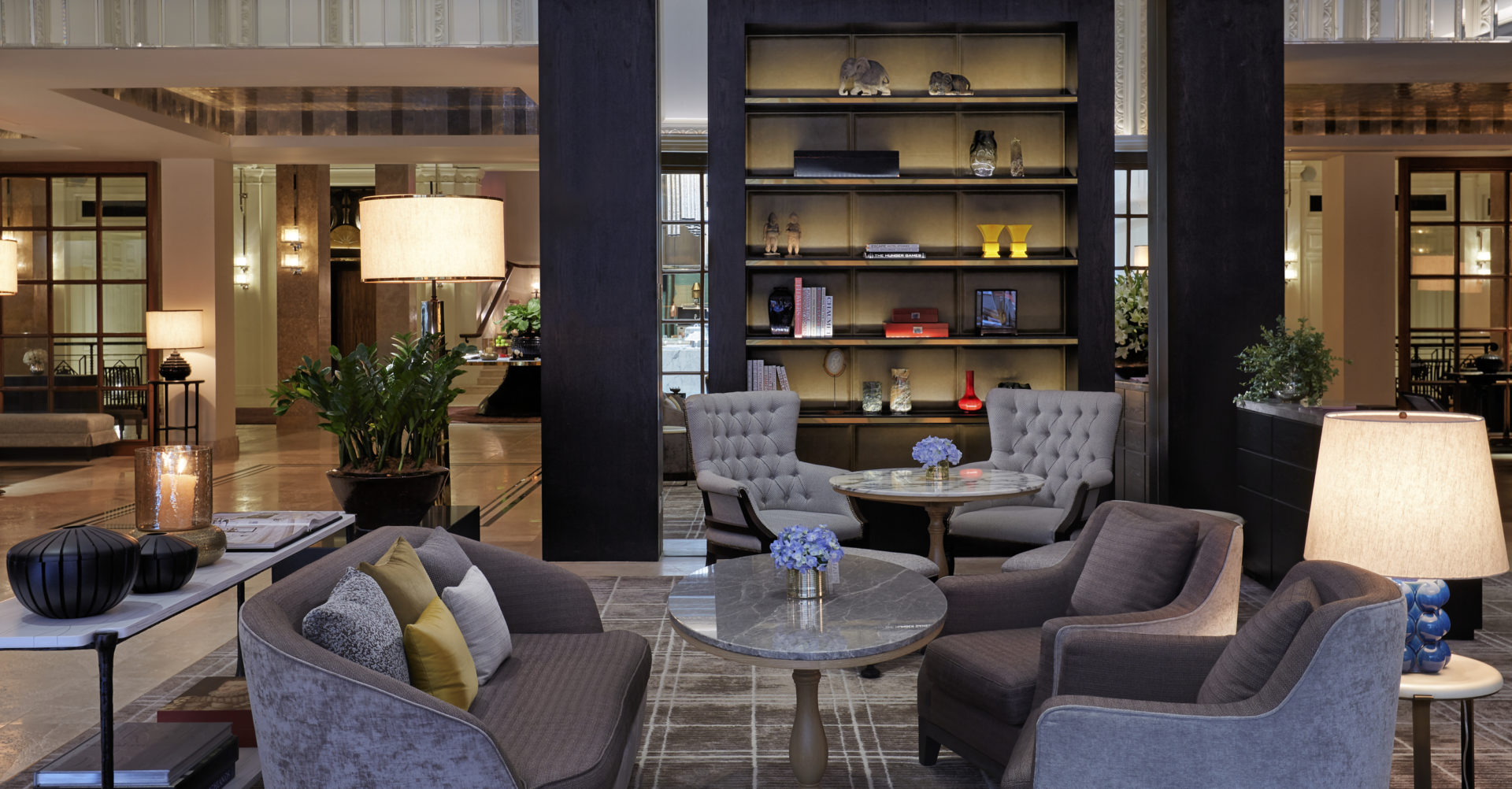 Rosewood Yangon | The Ultimate Travel Company