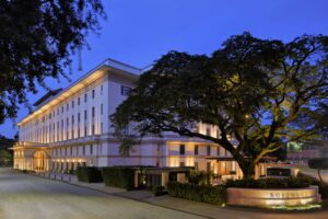 Rosewood Yangon | The Ultimate Travel Company