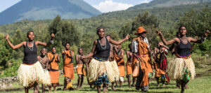 Mount Gahinga Lodge | Virunga Volcanoes | Ultimate Travel Co