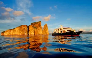 Integrity – Galapagos Yacht | Ultimate Travel Company