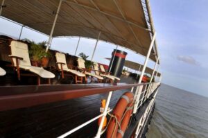 Pandaw River Cruises | Myanmar | The Ultimate Travel Company