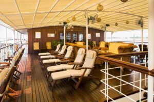 Pandaw River Cruises | Myanmar | The Ultimate Travel Company