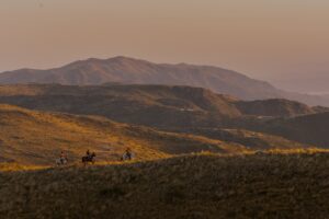 Los Potreros Estancia Ranch, Argentina | Ultimate Travel Co