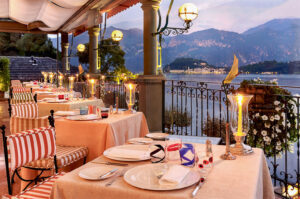 Grand Hotel Tremezzo | Ultimate Travel Company