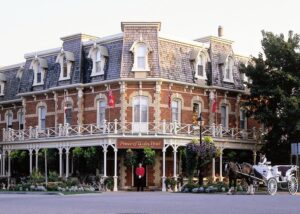 Prince Of Wales, Niagara-on-the-lake | The Ultimate Travel Company