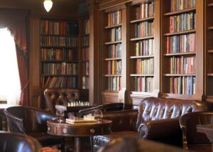 Prince Of Wales, Niagara-on-the-lake | The Ultimate Travel Company