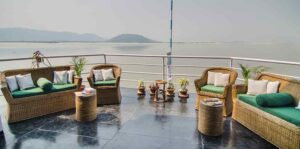 River Cruises In Assam | India | Cruise | The Ultimate Travel Company