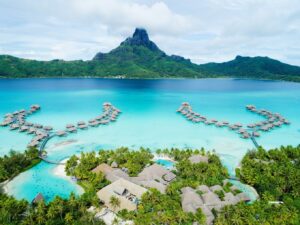 InterContinental Resort & Thalasso Spa | Ultimate Travel Co