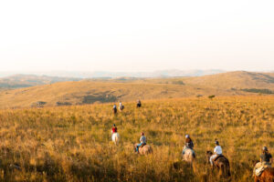 Los Potreros Estancia Ranch, Argentina | Ultimate Travel Co