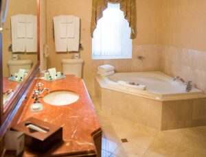 Prince Of Wales, Niagara-on-the-lake | The Ultimate Travel Company