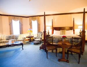 Prince Of Wales, Niagara-on-the-lake | The Ultimate Travel Company