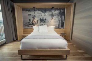 Hôtel & Spa Le Germain Charlevoix | Ultimate Travel Company