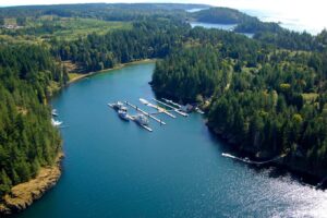 April Point Resort & Spa | Canada | Ultimate Travel Company