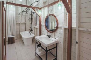 Hôtel & Spa Le Germain Charlevoix | Ultimate Travel Company