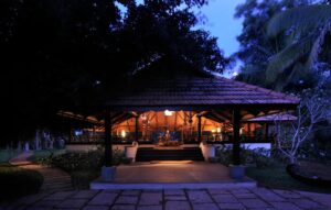 NIRAAMAYA RETREATS SURYA SAMUDRA KERALA | India | Small house |