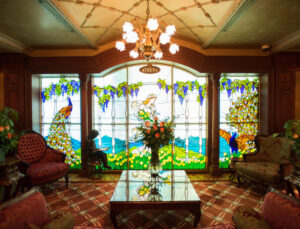 Prince Of Wales, Niagara-on-the-lake | The Ultimate Travel Company