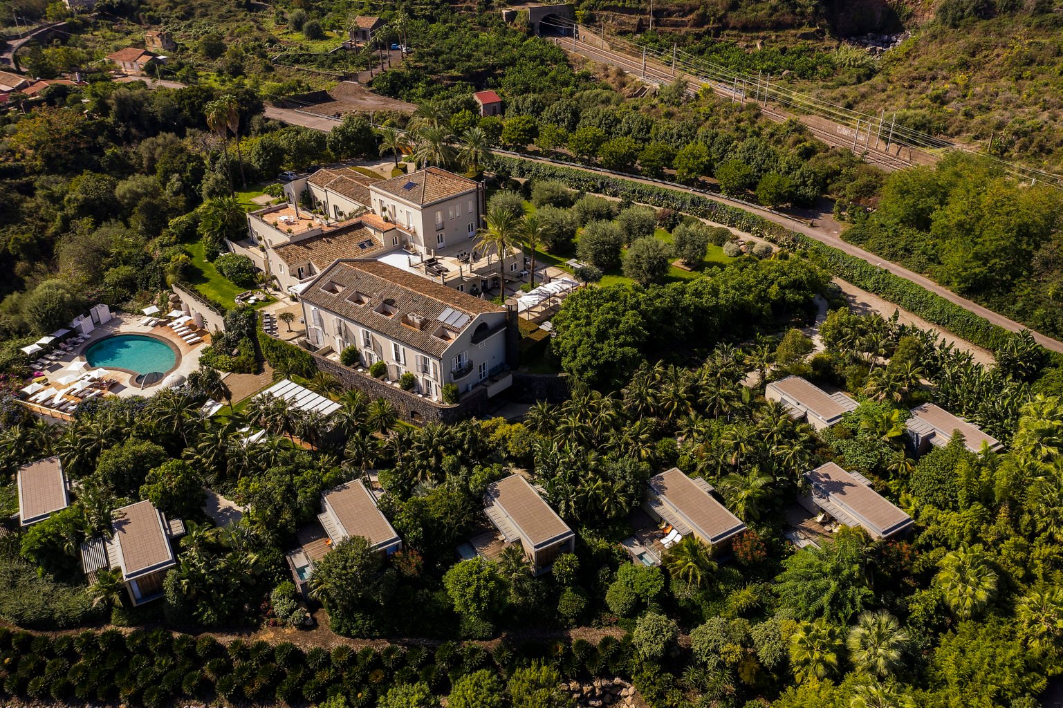 Donna Carmela, Carruba Di Riposto 1