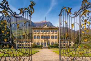 Grand Hotel Tremezzo | Ultimate Travel Company