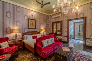 Rajmahal Palace Raas Jaipur | The Ultimate Travel Company