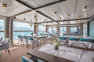 The Ocean Albatros | Ultimate Travel Co | Tailor Made Holidays
