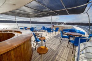 Integrity – Galapagos Yacht | Ultimate Travel Company