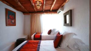 Hotel Hacienda Na Xamena, Ibiza | The Ultimate Travel Company