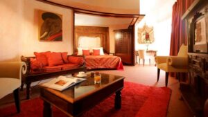 Hotel Hacienda Na Xamena, Ibiza | The Ultimate Travel Company