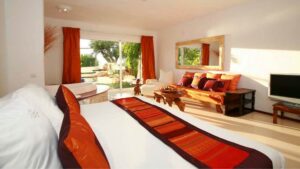 Hotel Hacienda Na Xamena, Ibiza | The Ultimate Travel Company