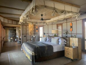 Mombo Camp, Okavango | Ultimate Travel Company