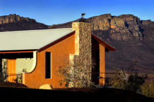 Meringa Springs, Grampians National Park | Ultimate Travel Co