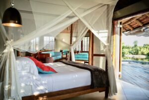 Coral Lodge, Mozambique | Ultimate Travel Company