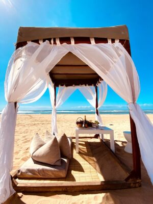 White Pearl Resorts, Ponta Mamoli | Ultimate Travel Company