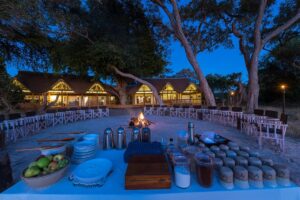 Splash Camp, Okavango Delta | Ultimate Travel Company