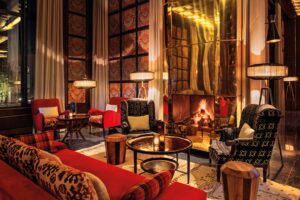 Royal Palm Hotel, Marrakech | Ultimate Travel Company