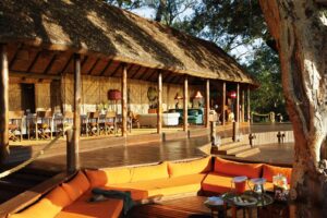 Mapula Lodge, Okavango Delta | Ultimate Travel Company