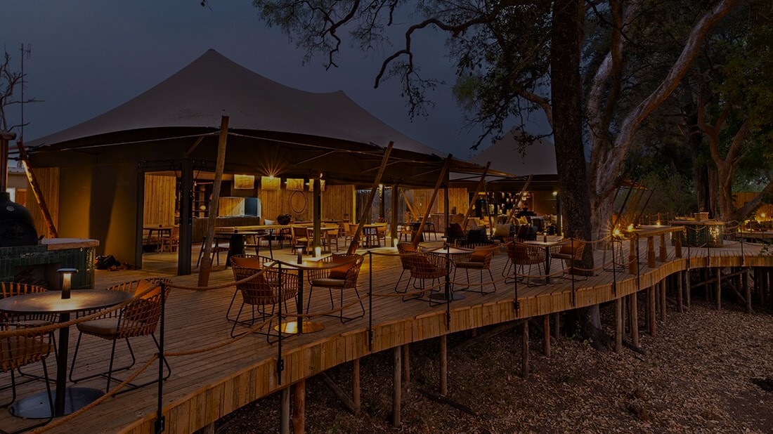 North Island Okavango, Okavango Delta | Ultimate Travel Company