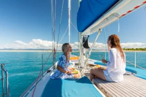 Whitsundays Sailing | Australia | Ultimate Travel Company