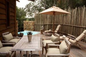 Tsala Treetop Lodge | South Africa | Ultimate Travel Company