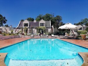 Kurland Hotel, Plettenburg Bay | Ultimate Travel Company