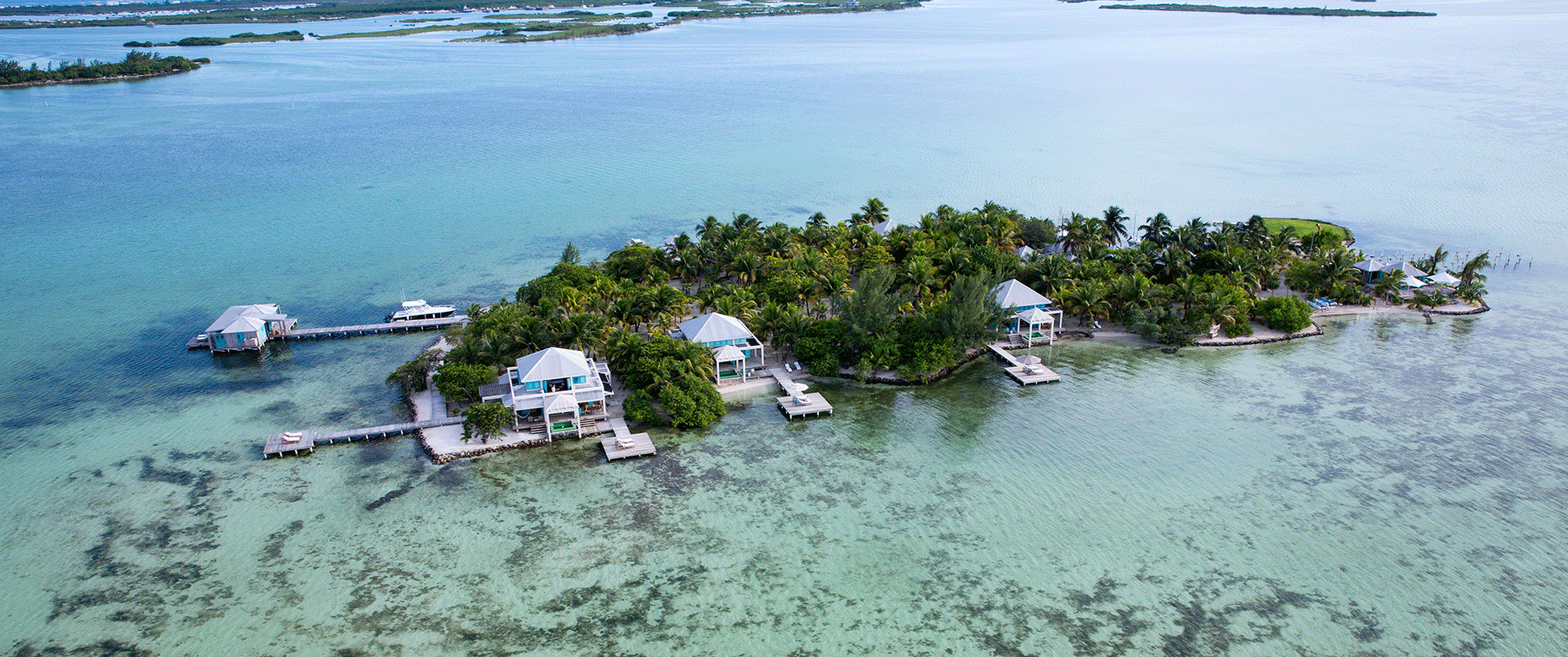 Cayo Espanto, San Pedro | The Ultimate Travel Company
