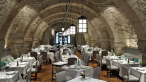 Parador De Santiago De Compostela | The Ultimate Travel Company