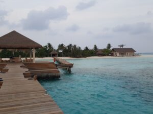 Four Seasons Voavah Private Island, Maldives | Ultimate Travel Co