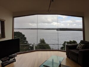 Wheelhouse Apartments, Strahan | Bridge & Wickers