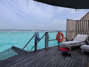 Kanuhura, Maldives | Ultimate Travel Company