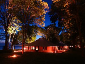 Amanwana, Moyo Island, Indonesia | Ultimate Travel Company