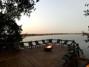 Xugana Island Lodge | Botswana | Ultimate Travel Company