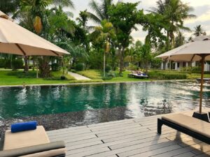 Sofitel, Luang Prabang | Laos | Ultimate Travel Company